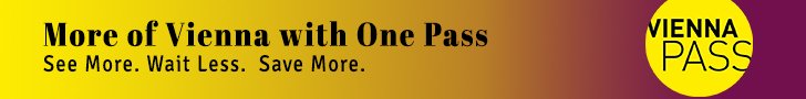 Is Vienna Pass Worth It? Honest Review & Cost Comparison baner vienna pass 2