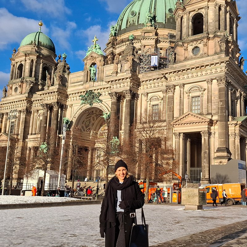 Berlin Cathedral