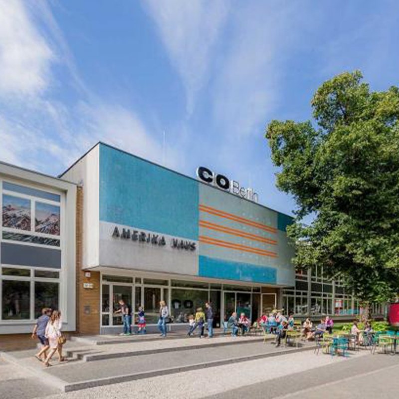 CO Berlin