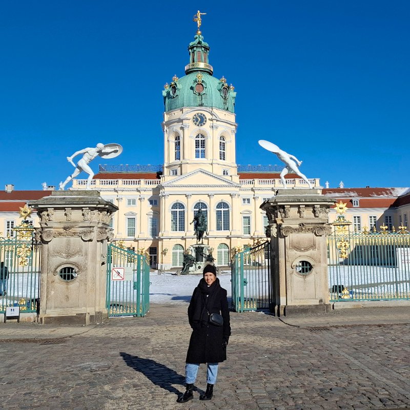 Charlottenburg Palace