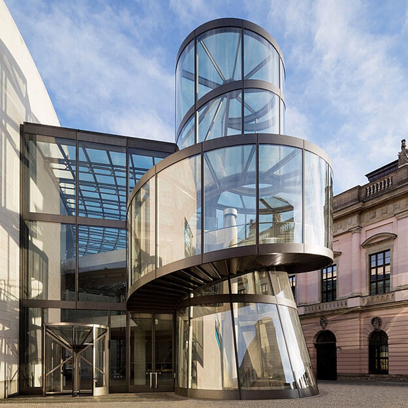 German History Museum
