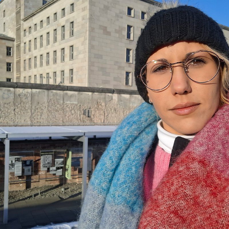 Topography Of Terror