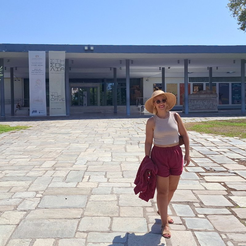 Archaeological Museum 00