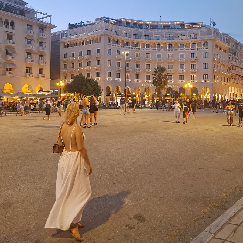 Aristotelous Square 00
