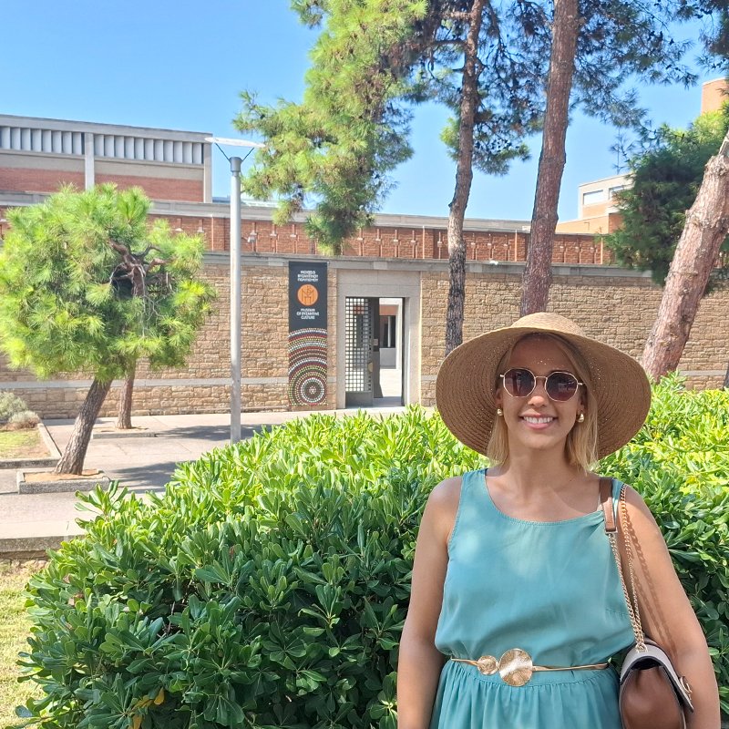 Museum Of Byzantine Culture 00