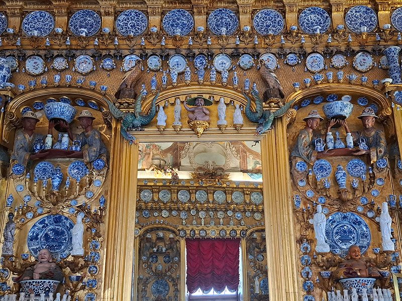 Charlotenburg Palace 5