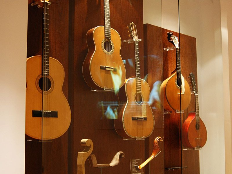 Fado Museum 3