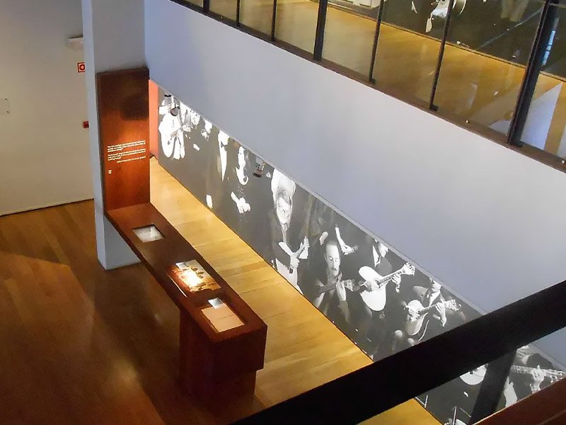 Fado Museum 4
