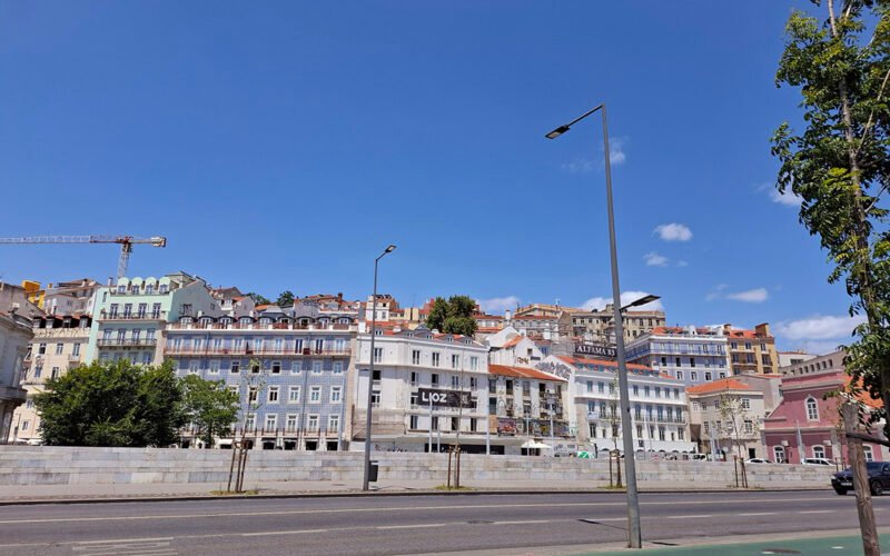 Lisbon, Portugal