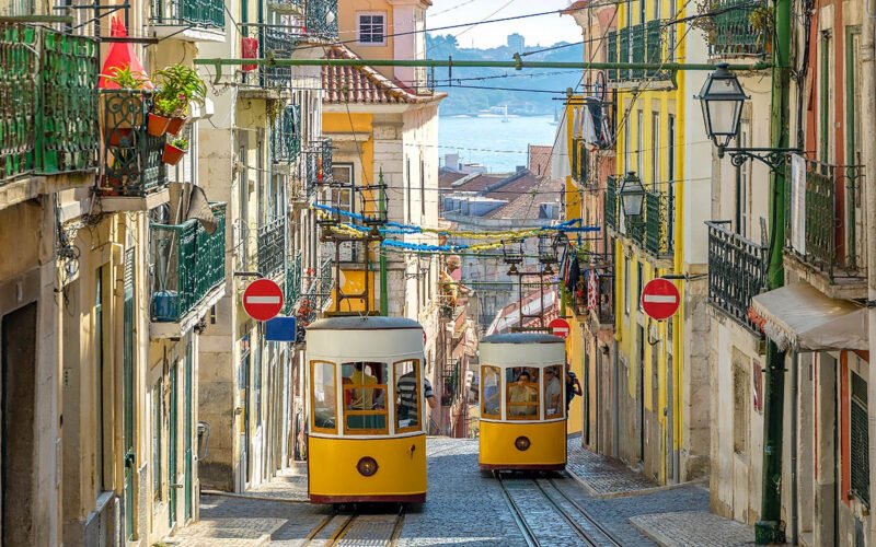 Lisbon, Portugal