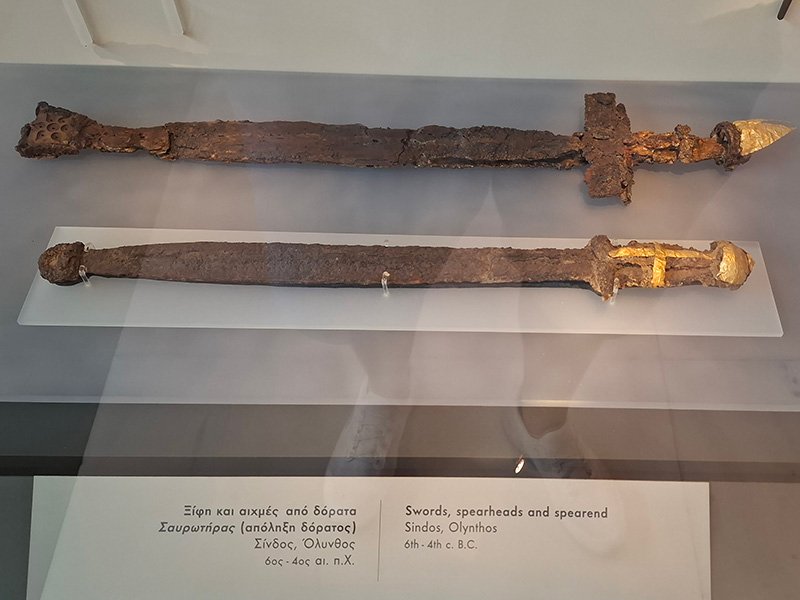 Archaeological Museum 3