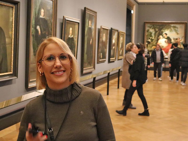 Kunsthistorisches Museum 1