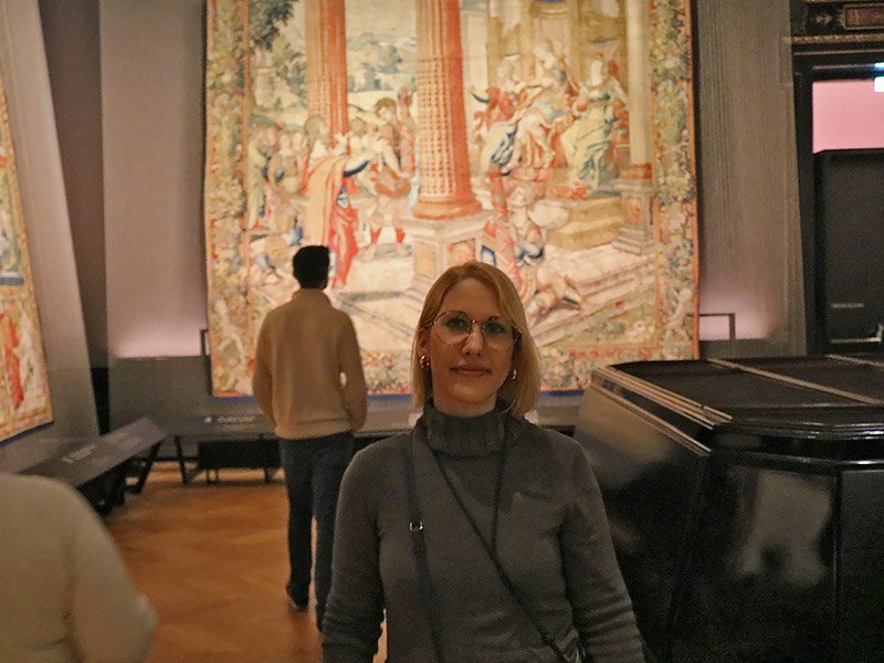 Kunsthistorisches Museum 2