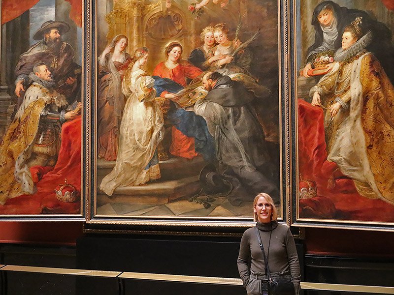 Kunsthistorisches Museum 3