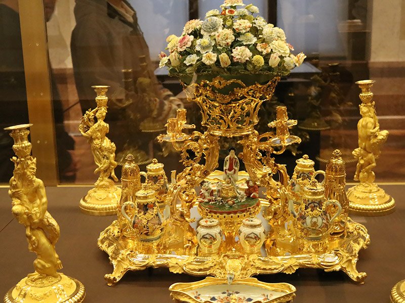 Kunsthistorisches Museum 4