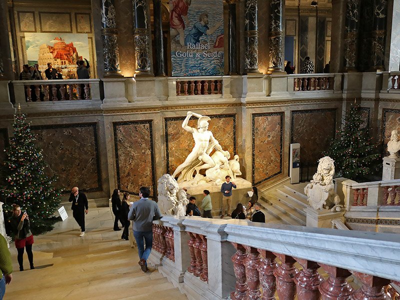 Kunsthistorisches Museum 5