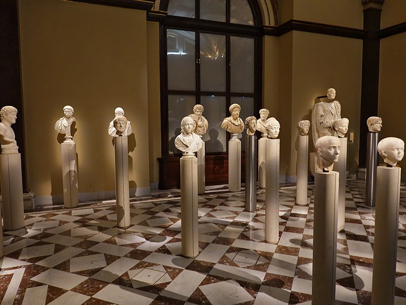 Kunsthistorisches Museum 6