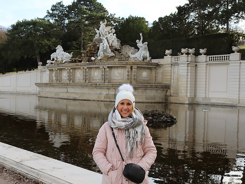 Schönbrunn Palace 3