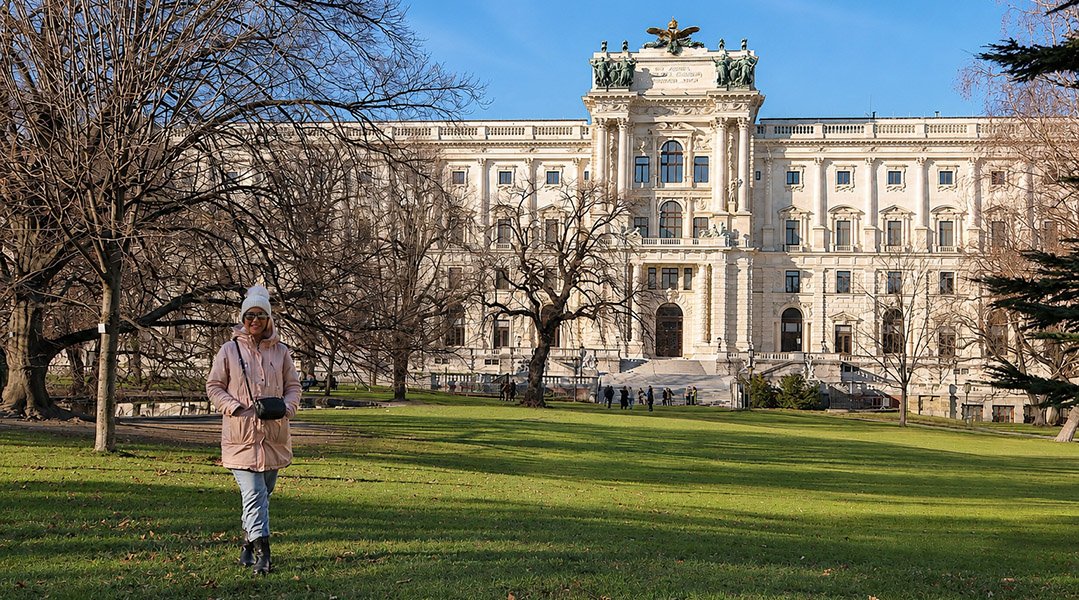 How Many Days Do You Need in Vienna?