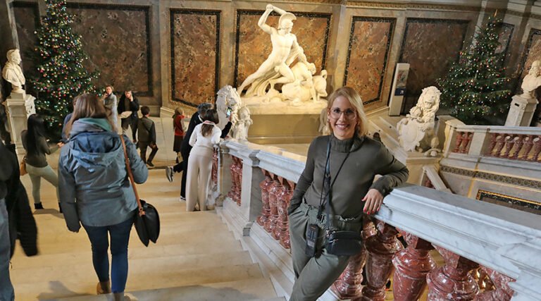 Kunsthistorisches Museum